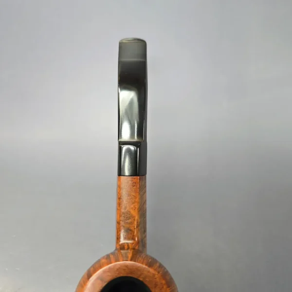 Charatan's Make First Lane Era (1961-5) Distinction Extra Large Smooth Cavalier Estate Briar Pipe, English Estates - Image 7