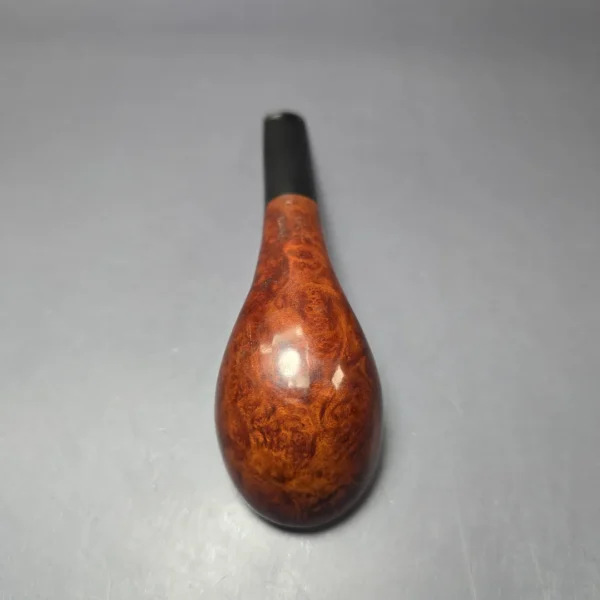 Stanwell Reg Era Hand Made 47 Smooth Scoop Estate Briar Pipe, Danish Estates - Image 7