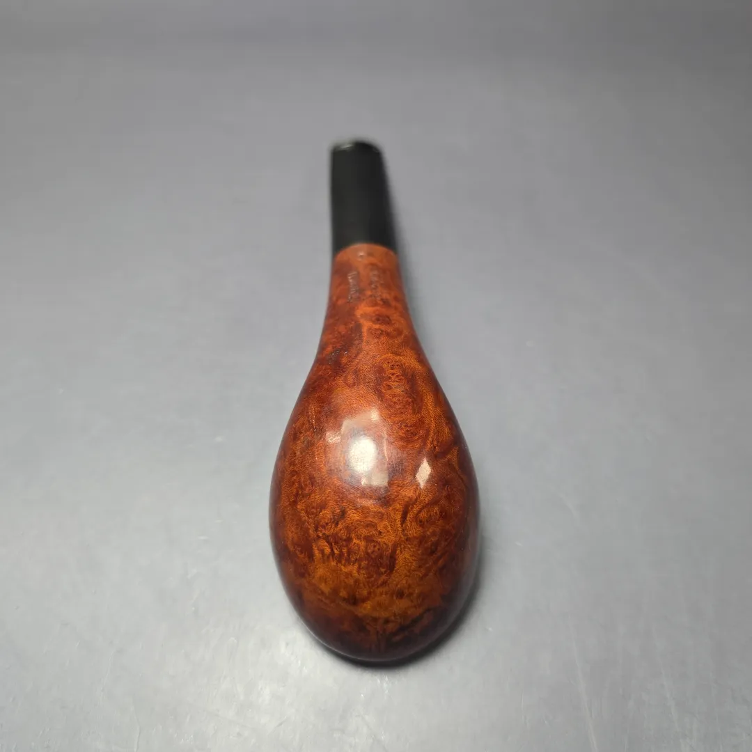 Stanwell Reg Era Hand Made 47 Smooth Scoop Estate Briar Pipe, Danish Estates - Image 7