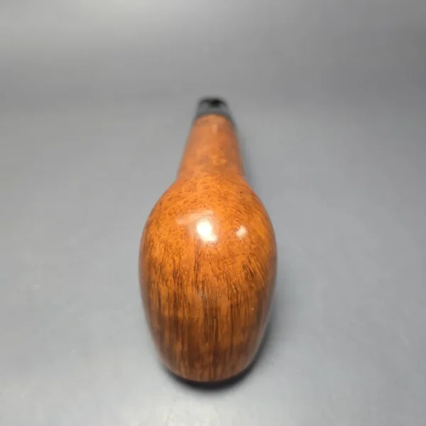Ser Jacopo Pre-1997 L1 Maxima Smooth Billiard Estate Briar Pipe, Italian Estates - Image 8