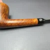James Upshall 1980s B Grade Smooth Lovat Estate Briar Pipe, English Estates - Image 8