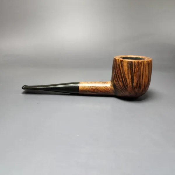 Comoy's The Guildhall 126 Smooth Pot Estate Briar Pipe, English Estates - Image 8