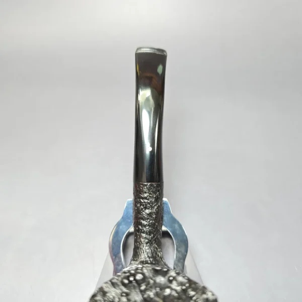 Dunhill 1985 Shell Briar (5) Freehand Estate Briar Pipe, English Estates - Image 8