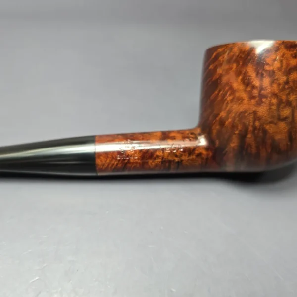 Comoy's Grand Slam 126B Smooth Pot Estate Briar Pipe, English Estates - Image 8