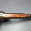 Stanwell 84R Reg Era XL Sandblasted Canadian Estate Briar Pipe, Danish Estates - Image 9
