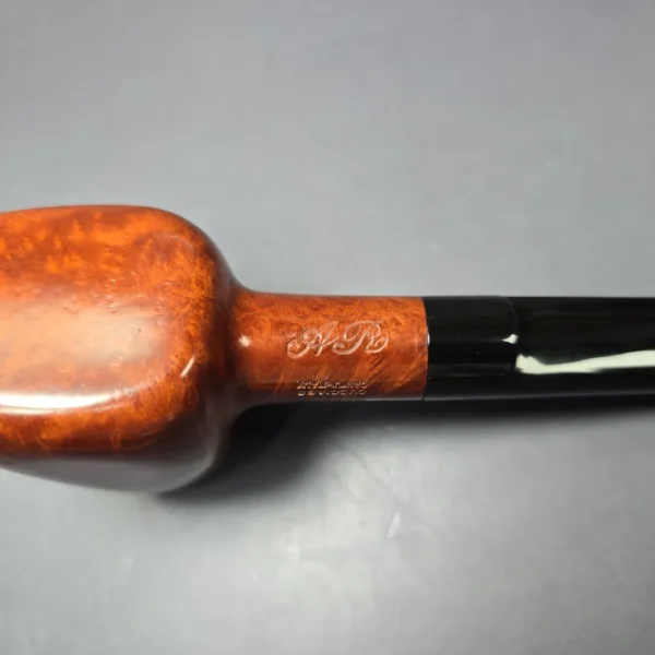 Caminetto Ascorti Radice Era Excellence Extra Smooth Volcano Estate Briar Pipe, Unsmoked - Image 9