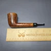 James Upshall 1980s B Grade Smooth Lovat Estate Briar Pipe, English Estates - Image 10