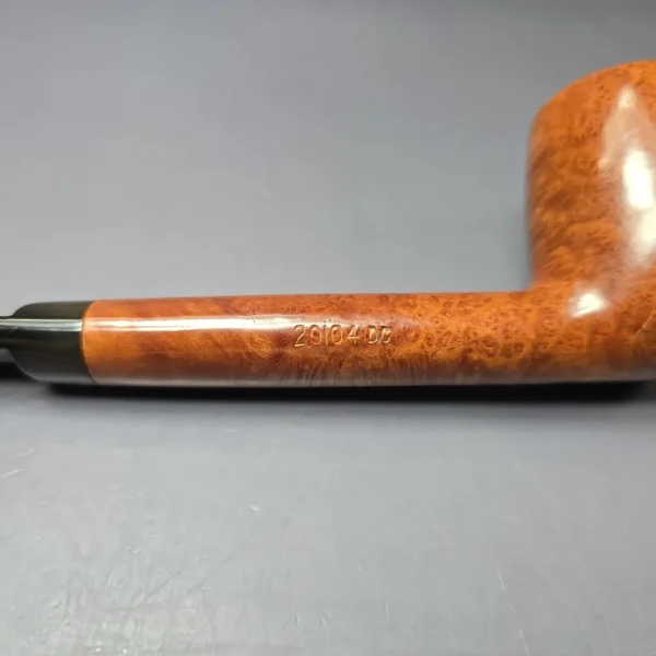 Charatan's Make Lane Era Special 20104DC Smooth Lumberman Estate Briar Pipe, English Estates - Image 10
