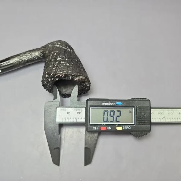 Dunhill 1985 Shell Briar (5) Freehand Estate Briar Pipe, English Estates - Image 12