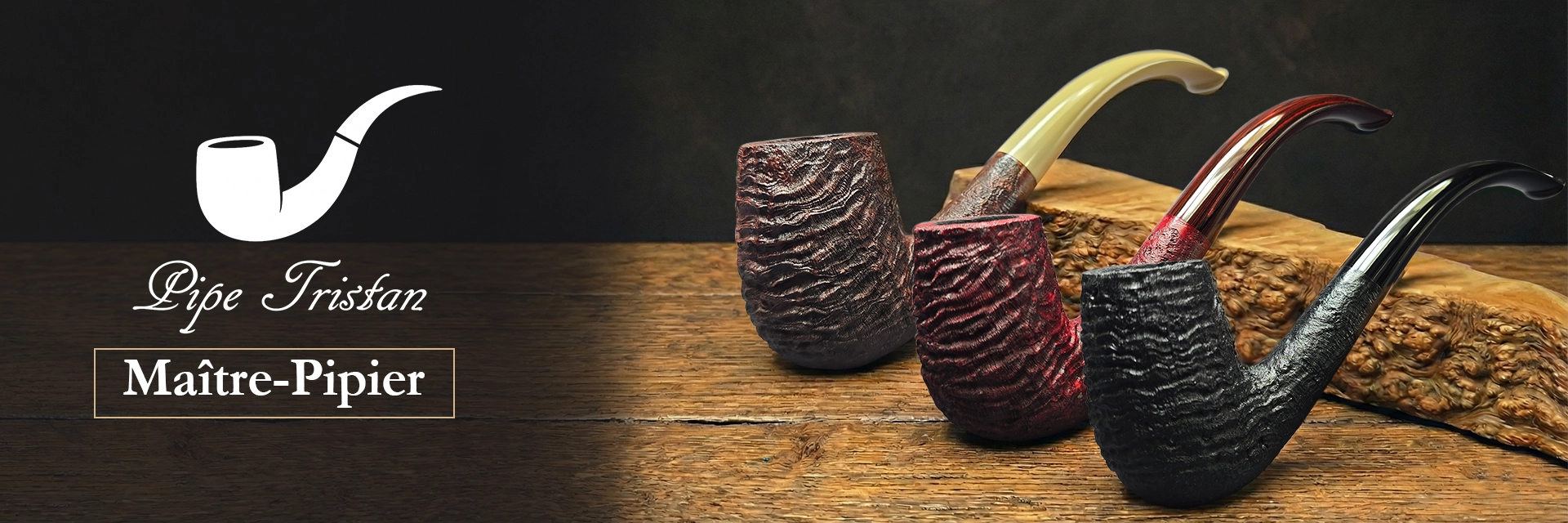 Pipe Tristan