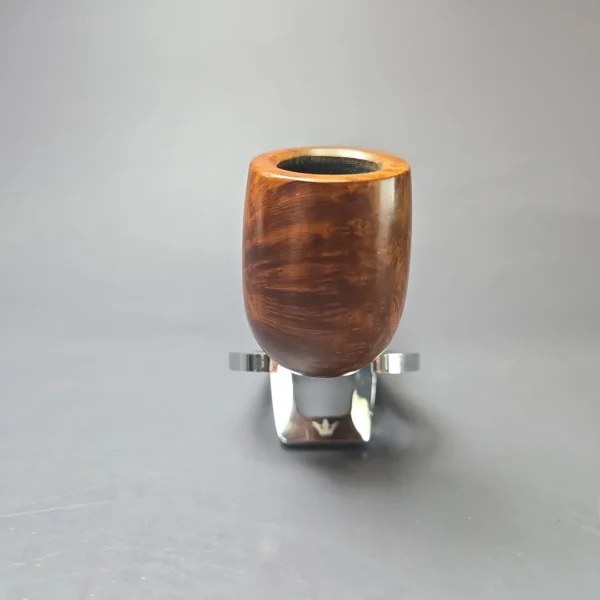 Stanwell Reg Era Hand Made 84R XL Smooth Canadian Estate Briar Pipe, Danish Estates - Image 4