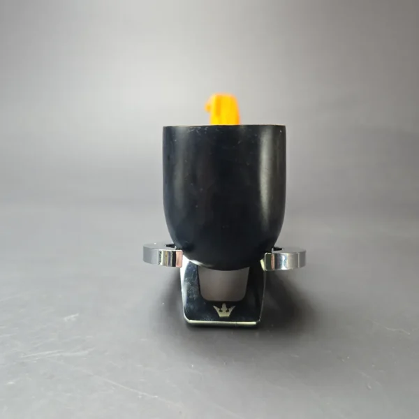 Peterson 2016 Summertime 01 Smooth Bent Pot Estate Briar Pipe, Irish Estates - Image 3