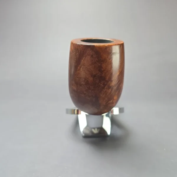 Stanwell Reg Era Hand Made 81R XL Smooth Lovat Estate Briar Pipe, Danish Estates - Image 3