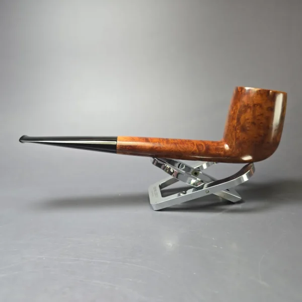 Stanwell Reg Era Hand Made 84R XL Smooth Canadian Estate Briar Pipe, Danish Estates - Image 5
