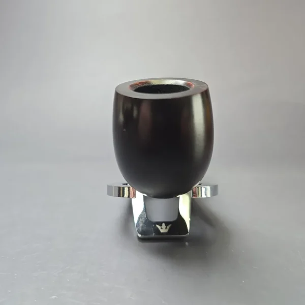 Peterson 160th Anniversary Pat. OB Heritage Smooth Billiard Briar Pipe, New - Image 4