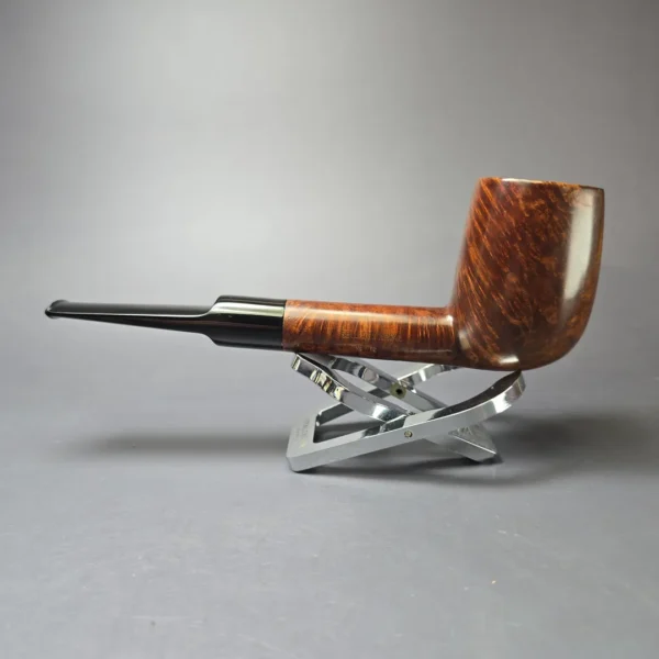 Stanwell Reg Era Hand Made 81R XL Smooth Lovat Estate Briar Pipe, Danish Estates - Image 4