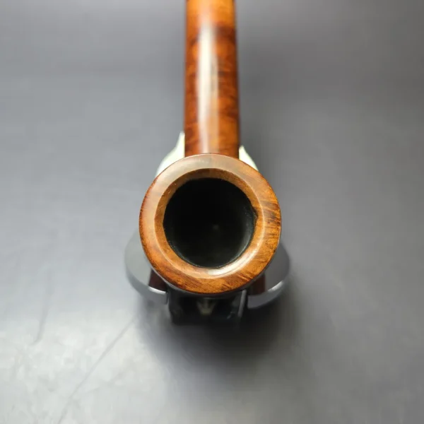 Stanwell Reg Era Hand Made 84R XL Smooth Canadian Estate Briar Pipe, Danish Estates - Image 6