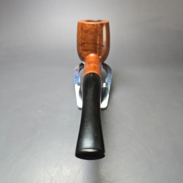 Peterson (c. 1974-83) Giant Smooth XL Billiard Estate Briar Pipe, Irish Estates - Image 5