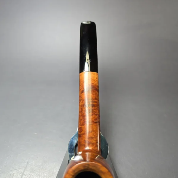 Stanwell Reg Era Hand Made 84R XL Smooth Canadian Estate Briar Pipe, Danish Estates - Image 7