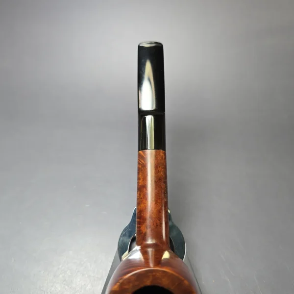 Stanwell Reg Era Hand Made 81R XL Smooth Lovat Estate Briar Pipe, Danish Estates - Image 6