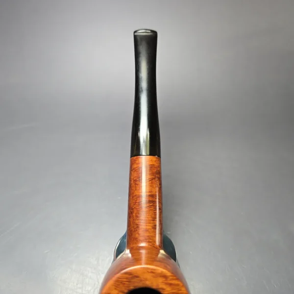Peterson (c. 1974-83) Giant Smooth XL Billiard Estate Briar Pipe, Irish Estates - Image 7
