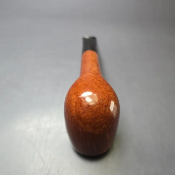Ashton 1985 Sovereign XXX Smooth Billiard Estate Briar Pipe, English Estates - Image 7