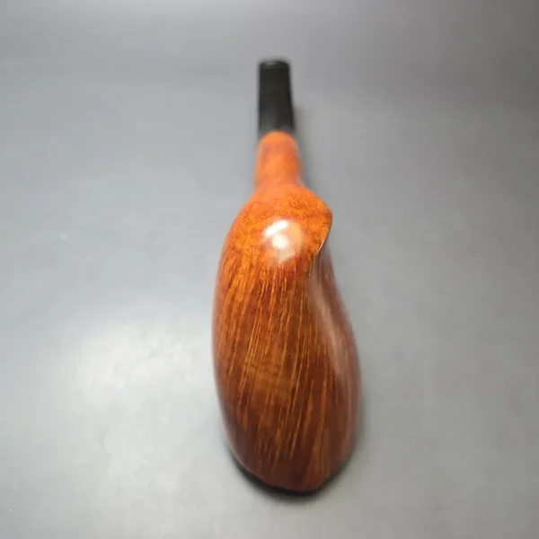 Charatan's Make c. 1961-5 Executive Extra Large Smooth Freehand Estate Briar Pipe, English Estates - Image 7