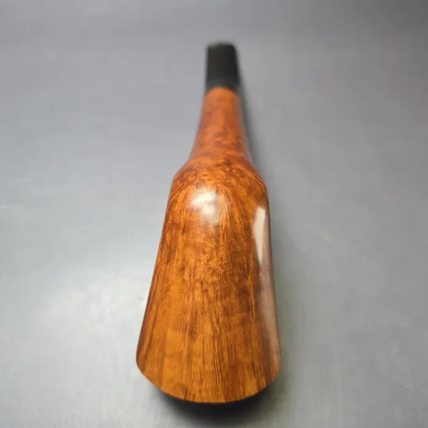 Charatan's Make First Lane Era (1961-5) Special Extra Large Smooth Zulu Estate Briar Pipe, English Estates - Image 7