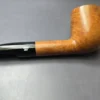 Davidoff 414 Smooth Billiard Estate Briar Pipe, French Estates - Image 8