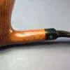 Charatan's Make c. 1961-5 Executive Extra Large Smooth Freehand Estate Briar Pipe, English Estates - Image 8