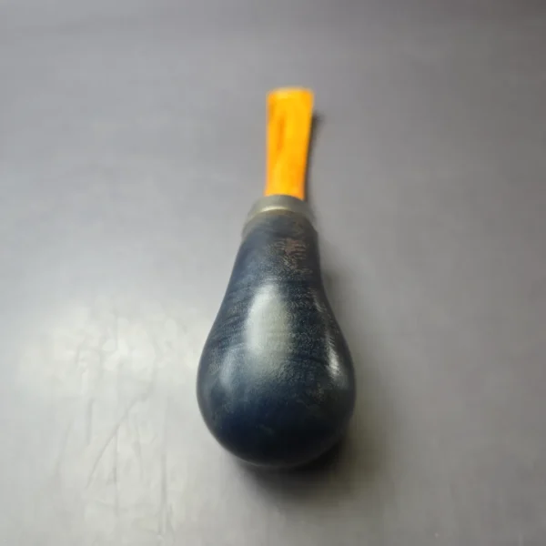 Peterson 2016 Summertime 01 Smooth Bent Pot Estate Briar Pipe, Irish Estates - Image 8