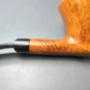 Charatan's Make c. 1961-5 Executive Extra Large Smooth Freehand Estate Briar Pipe, English Estates - Image 9