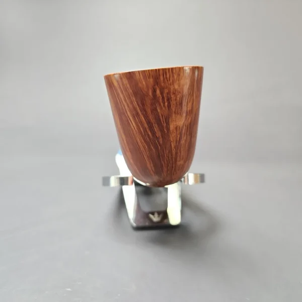 Charatan's Make Reuben Era Special 6 Smooth Yachtsman Estate Briar Pipe, English Estates - Image 3