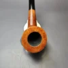 Charatan's Make Reuben Era Special 6 Smooth Yachtsman Estate Briar Pipe, English Estates - Image 4