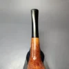 Charatan's Make Reuben Era Special 6 Smooth Yachtsman Estate Briar Pipe, English Estates - Image 5