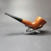 Charatan's Make Reuben Era Special 6 Smooth Yachtsman Estate Briar Pipe, English Estates - Image 7