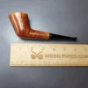 Charatan's Make Reuben Era Special 6 Smooth Yachtsman Estate Briar Pipe, English Estates - Image 8