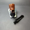 Charatan's Make Reuben Era Special 6 Smooth Yachtsman Estate Briar Pipe, English Estates - Image 11