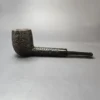 Sasieni Old England 55S Rusticated Billiard Estate Briar Pipe, English Estates - Image 2