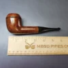 James Upshall P Grade Group 6 Smooth Rhodesian Estate Briar Pipe, Unsmoked - Image 8