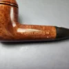 James Upshall P Grade Group 6 Smooth Rhodesian Estate Briar Pipe, Unsmoked - Image 10