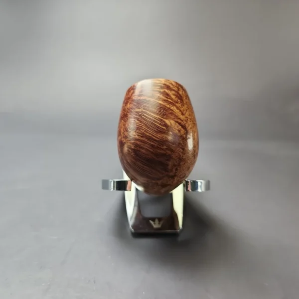 Peterson System Standard 314 Smooth Bent Billiard Estate Briar Pipe, Irish Estates - Image 3