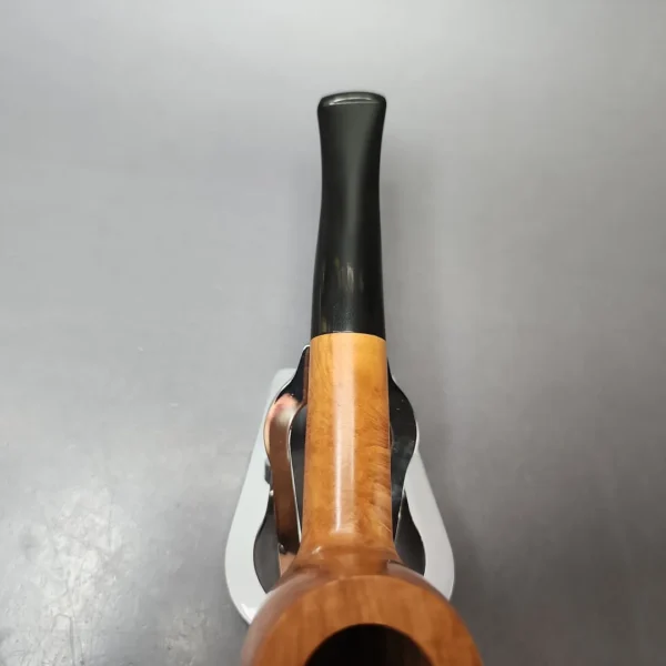 Peterson (c.1980s) Irish Seconds Smooth Billiard Estate Briar Pipe, Unsmoked - Image 5