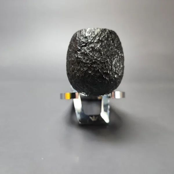 Savinelli Trevi 626 Rusticated Apple Estate Briar Pipe, Unsmoked, 9mm - Image 3