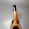 Castello 2018 Collection Fiammata K Smooth Canadian Estate Briar Pipe, Italian Estates - Image 6