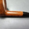 Savinelli Giubileo d’Oro 128 Smooth Billiard Estate Briar Pipe, Italian Estates - Image 10