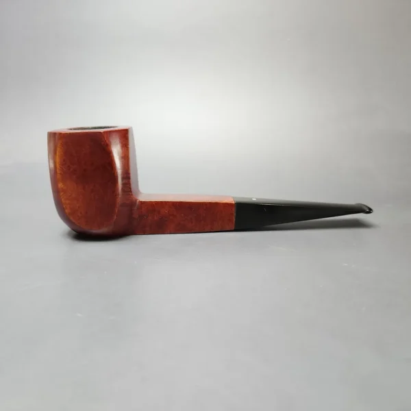 Dunhill 1968 Bruyere ODA 836 Smooth Panel Estate Briar Pipe, English Estates - Image 3