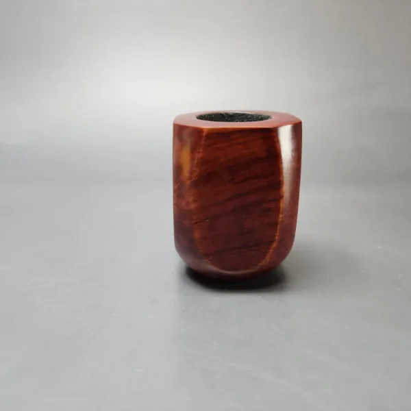 Dunhill 1968 Bruyere ODA 836 Smooth Panel Estate Briar Pipe, English Estates - Image 4