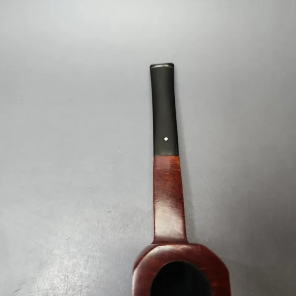 Dunhill 1968 Bruyere ODA 836 Smooth Panel Estate Briar Pipe, English Estates - Image 6