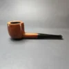 Jost's (by Comoy's) Old English DeLuxe J126 Smooth Pot Estate Briar Pipe, English Estates - Image 2